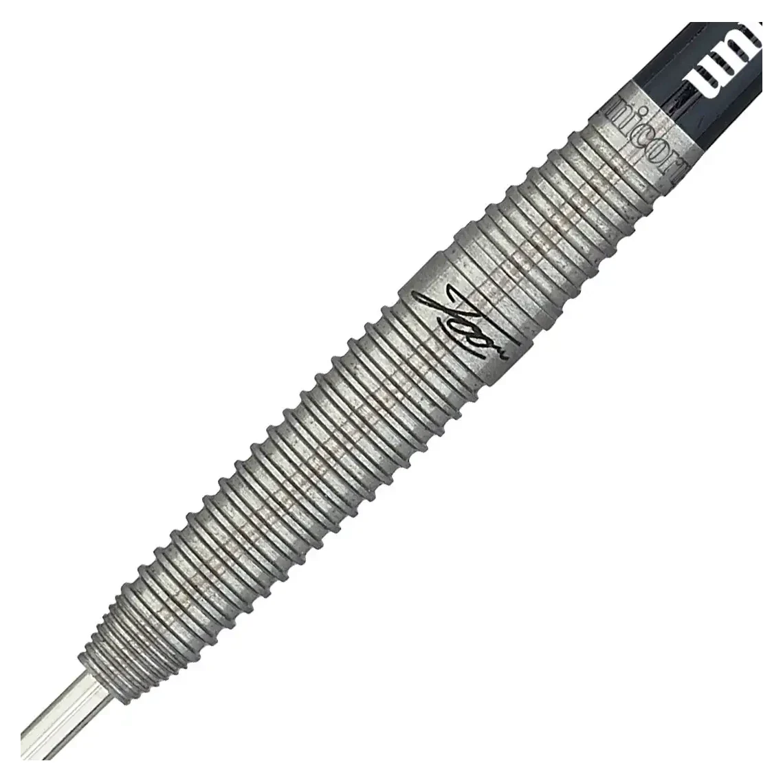 Unicorn Toru Suzuki Contender 90% Tungsten Darts 23g - Image 3