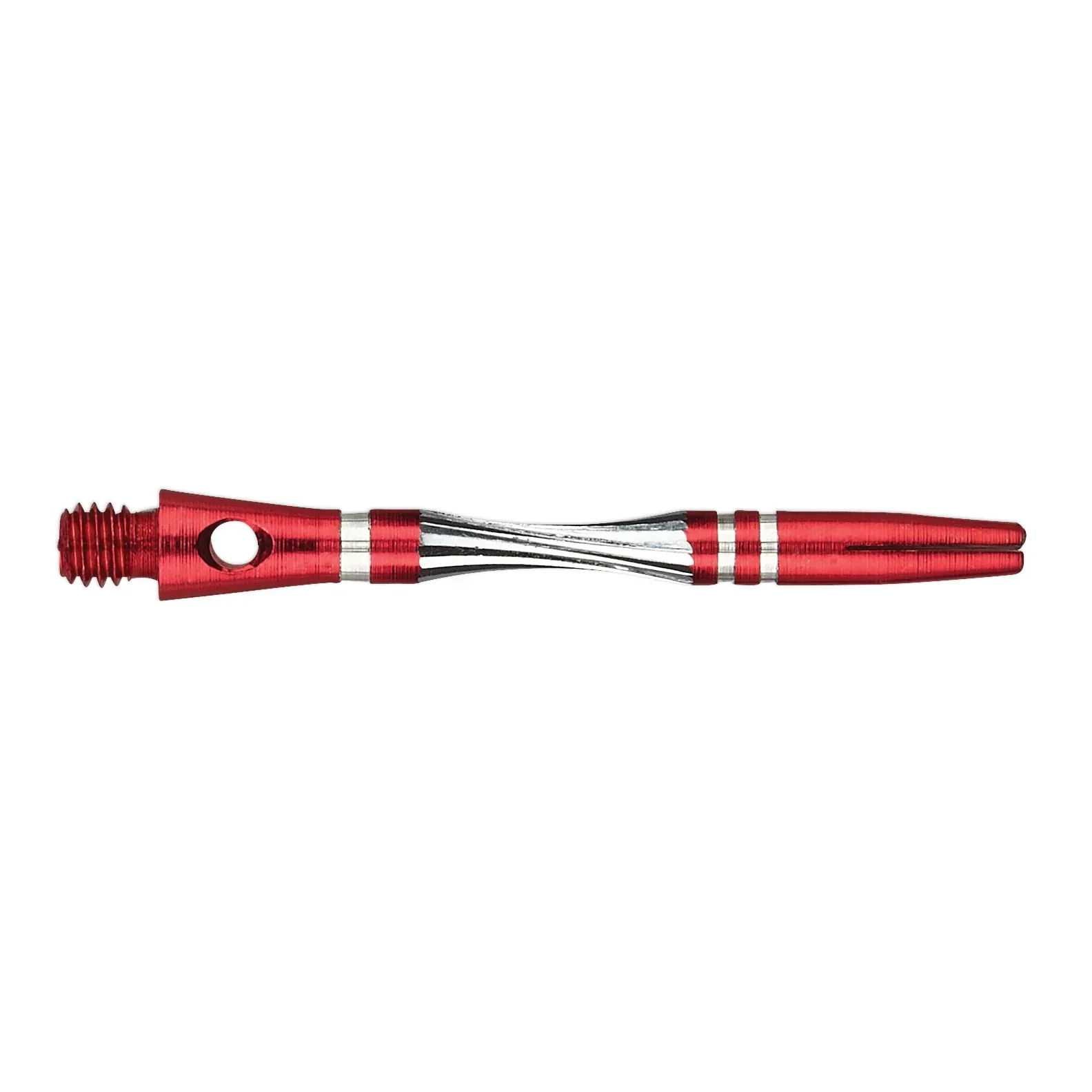 Unicorn Twist Red Dart Stems