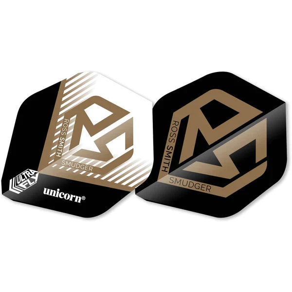 Unicorn ULTRAFLY 100 AR1 Ross Smith Dart Flights