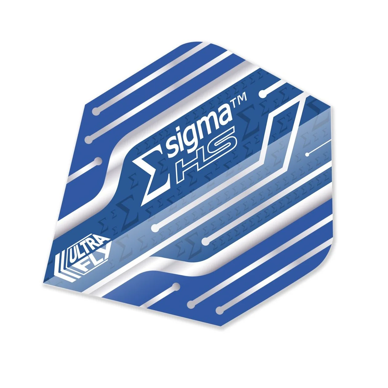 Unicorn Ultrafly .100 Sigma HS Dart Flights