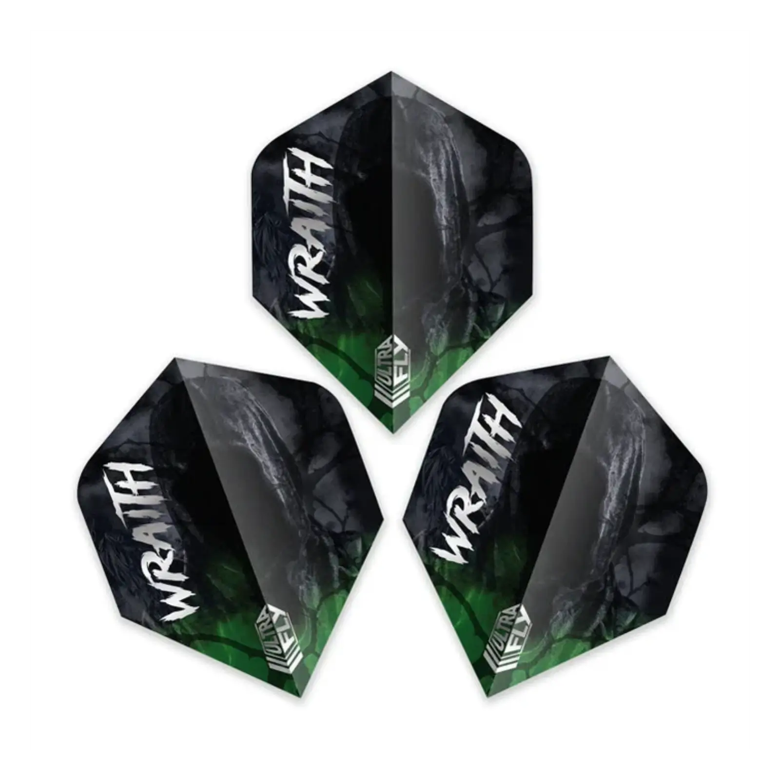 Unicorn ULTRAFLY.100 WRAITH PLUS Dart Flight - Image 2