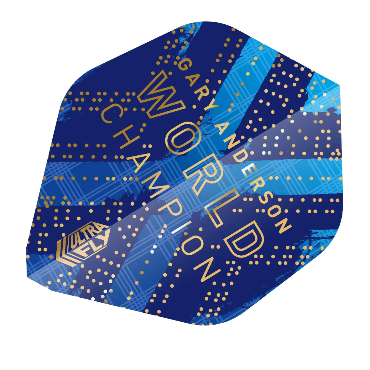 Unicorn ULTRAFLY Gary Anderson AR1 Phase 6 Flights