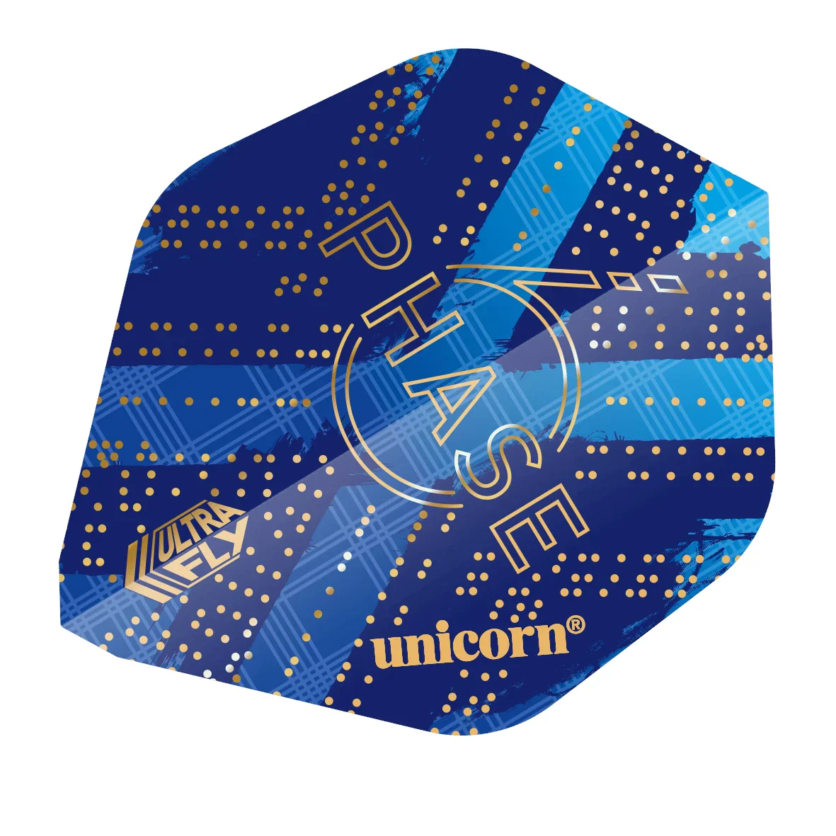 Unicorn ULTRAFLY Gary Anderson AR1 Phase 6 Flights - Image 2