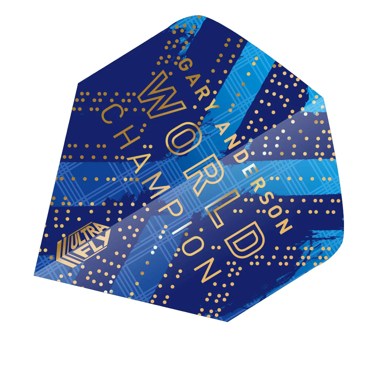 Unicorn ULTRAFLY Gary Anderson Big Wing Phase 6 Flights