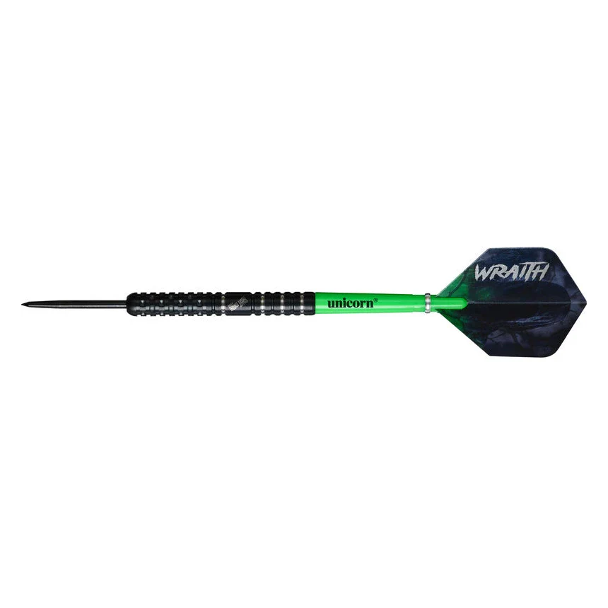 Unicorn Wraith Callan Rydz P2 | 90% Tungsten Steel Tip Darts 23g
