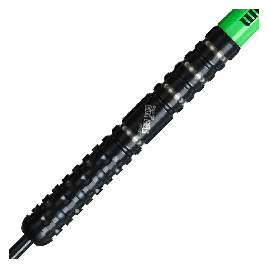 Unicorn Wraith Callan Rydz P2 | 90% Tungsten Steel Tip Darts 23g - Image 3