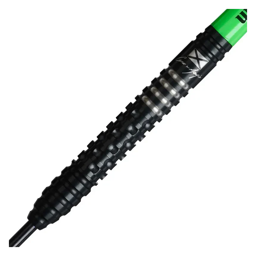 Unicorn Wraith Cameron Menzies | 90% Tungsten Steel Tip Darts 25g - Image 3