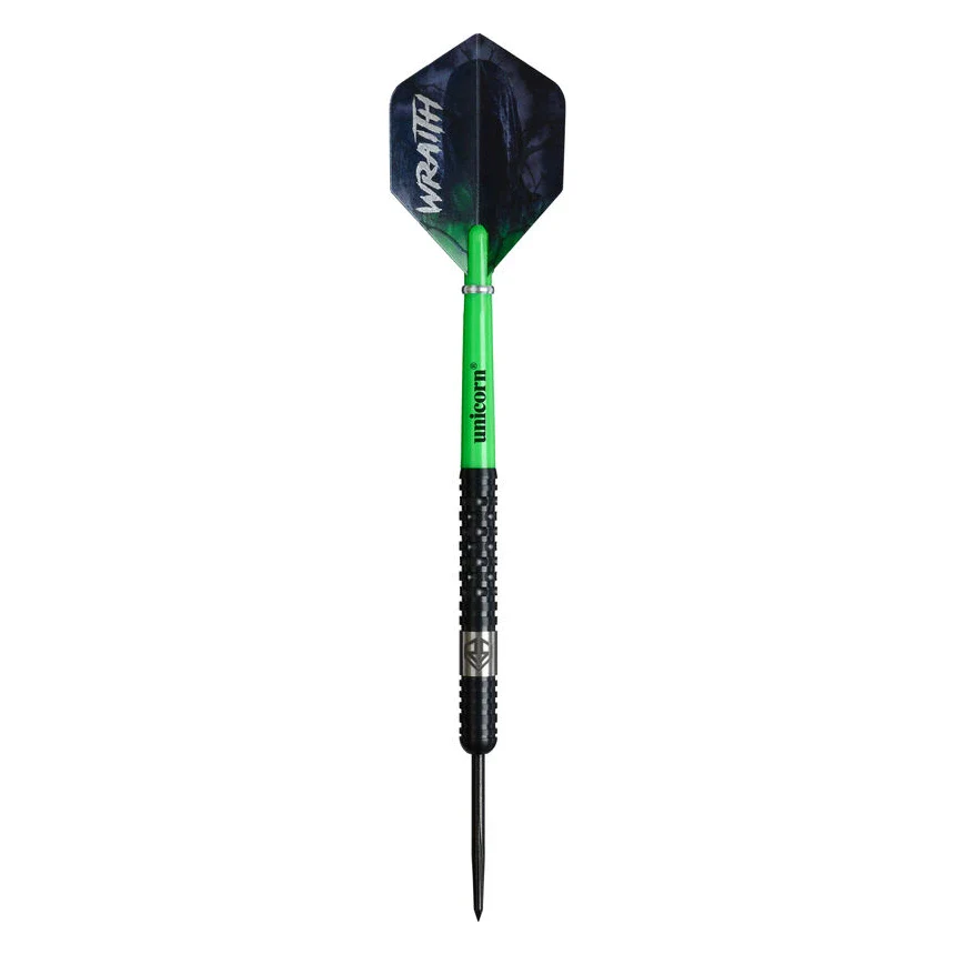Unicorn Wraith Ross Smith | 90% Tungsten Steel Tip Darts 22g - Image 4