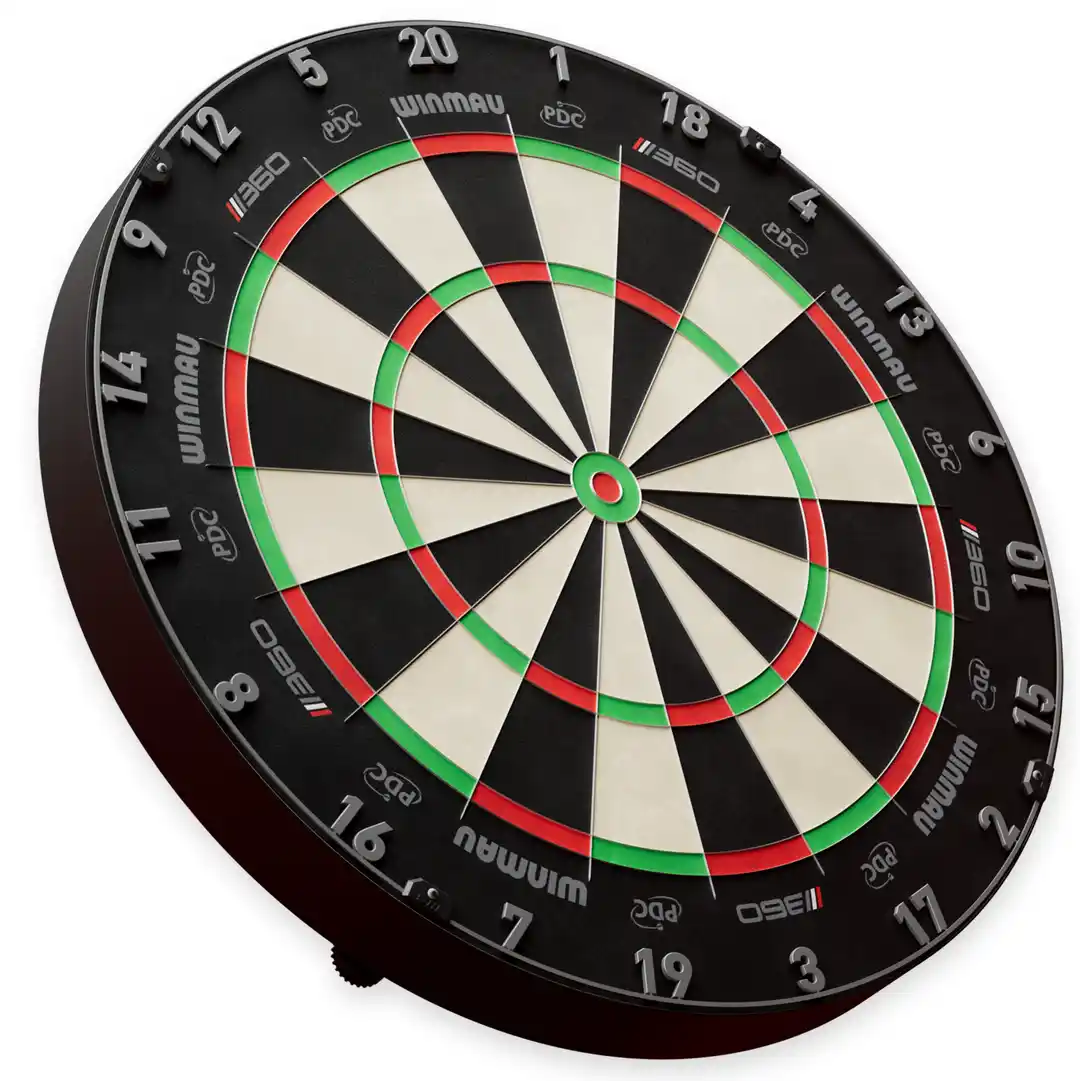 Winmau Blade 360 Dartboard - Image 2