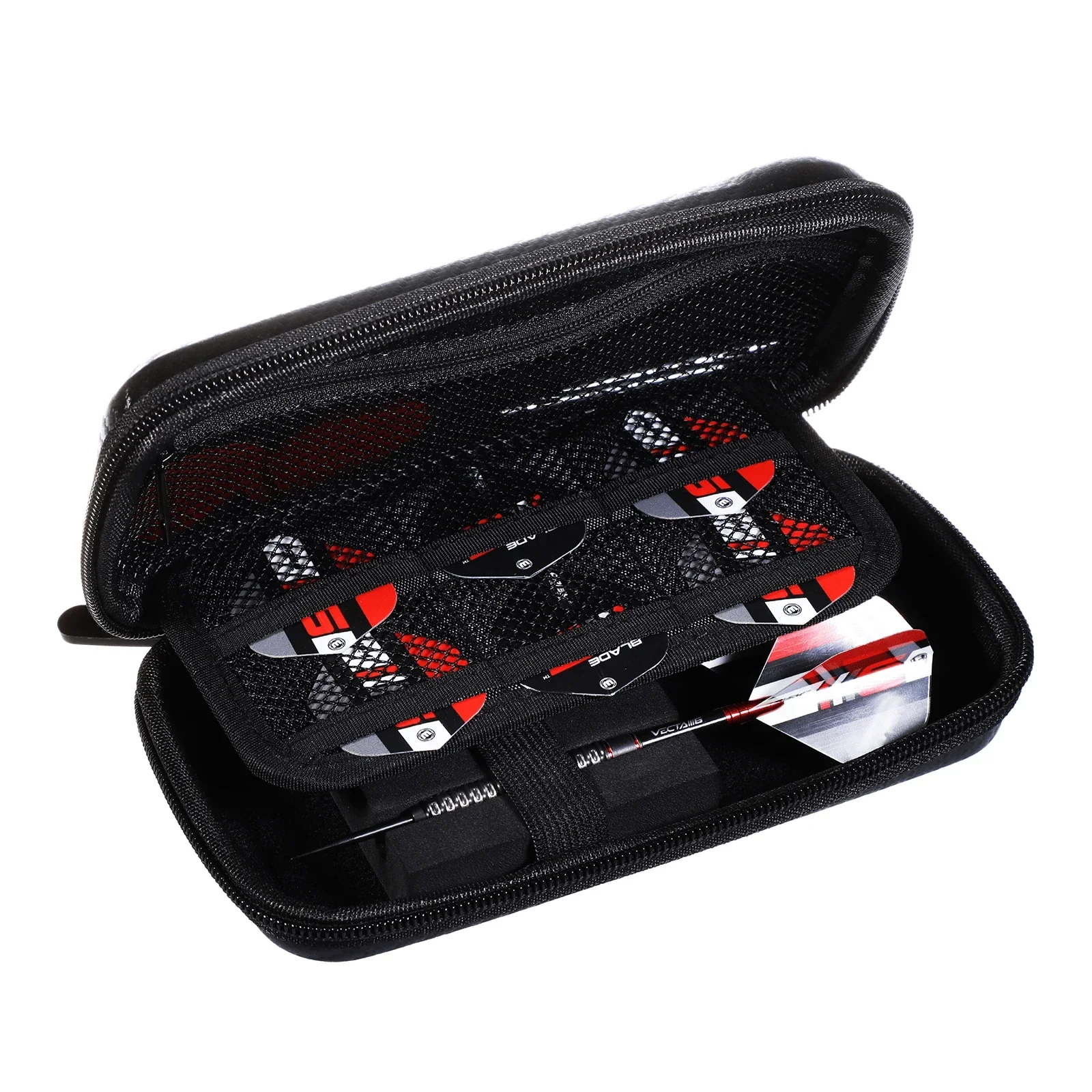 Winmau Blade 6 Dart Case - Image 5
