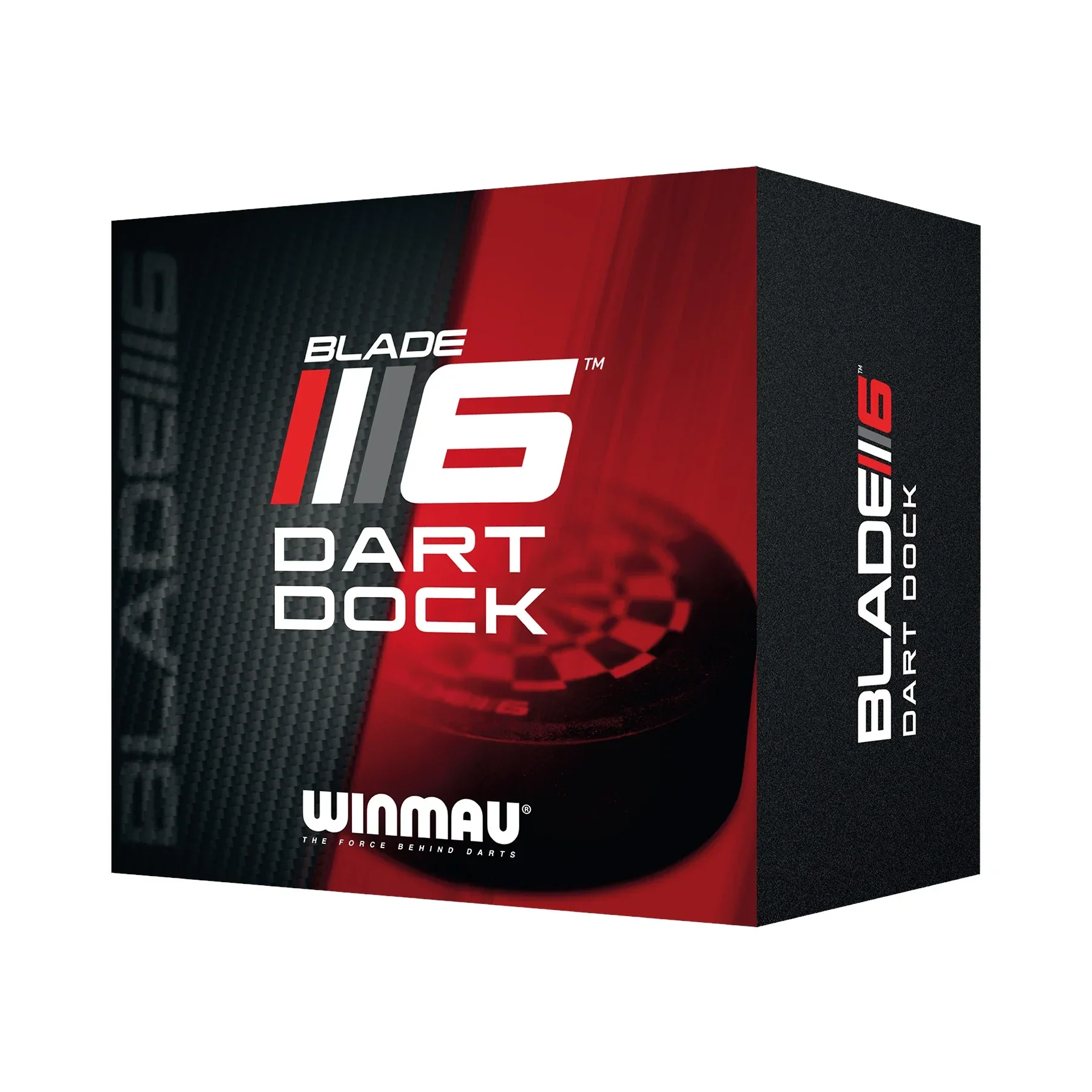Winmau Blade 6 Dart Dock - Image 3