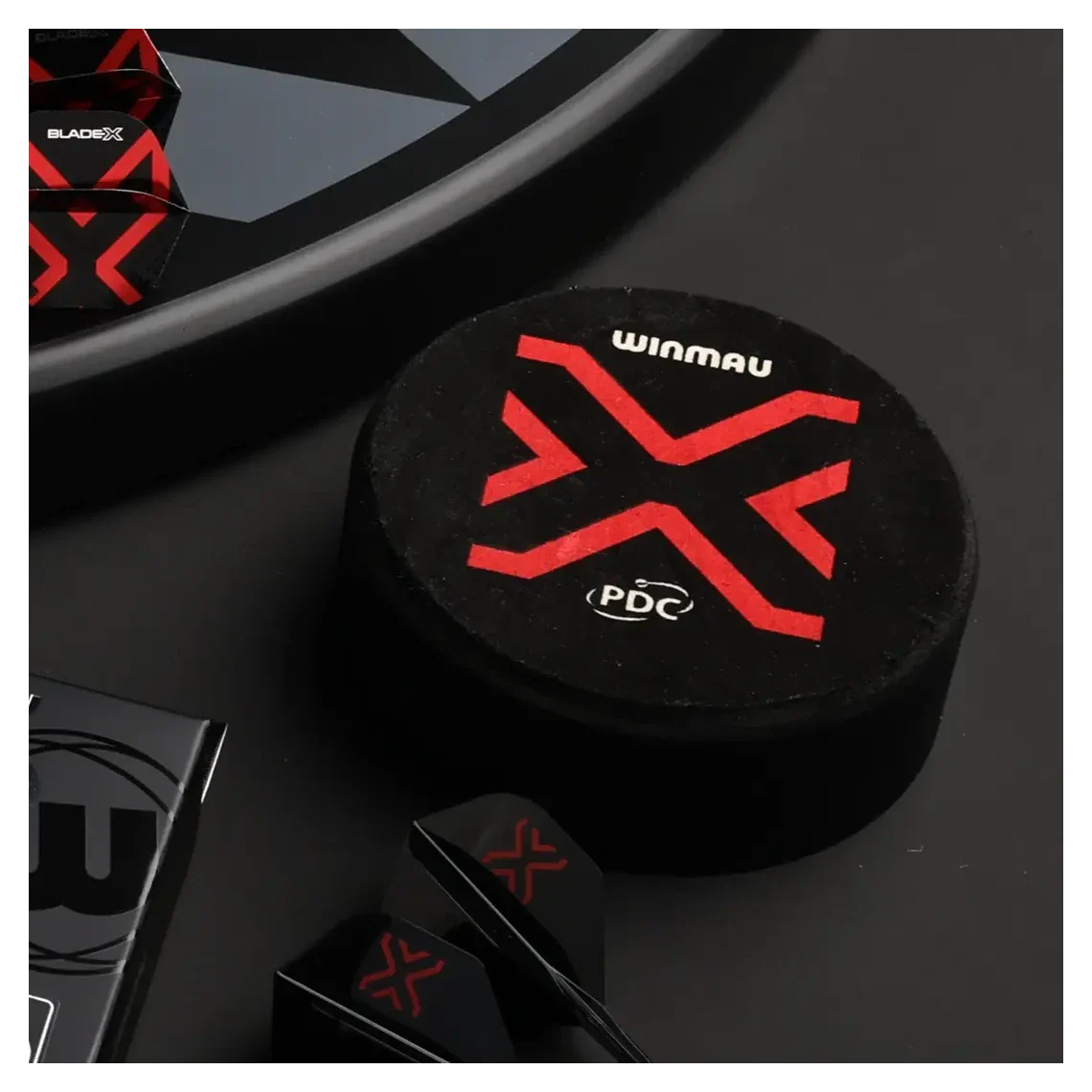 Winmau Blade X Dart Dock - Image 4
