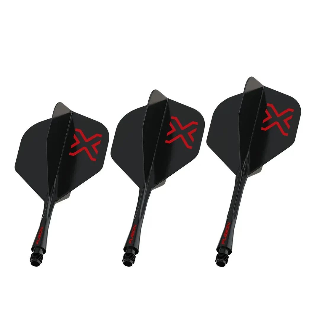 Winmau Blade X - Fusion Integrated Flight & Shaft - Image 3