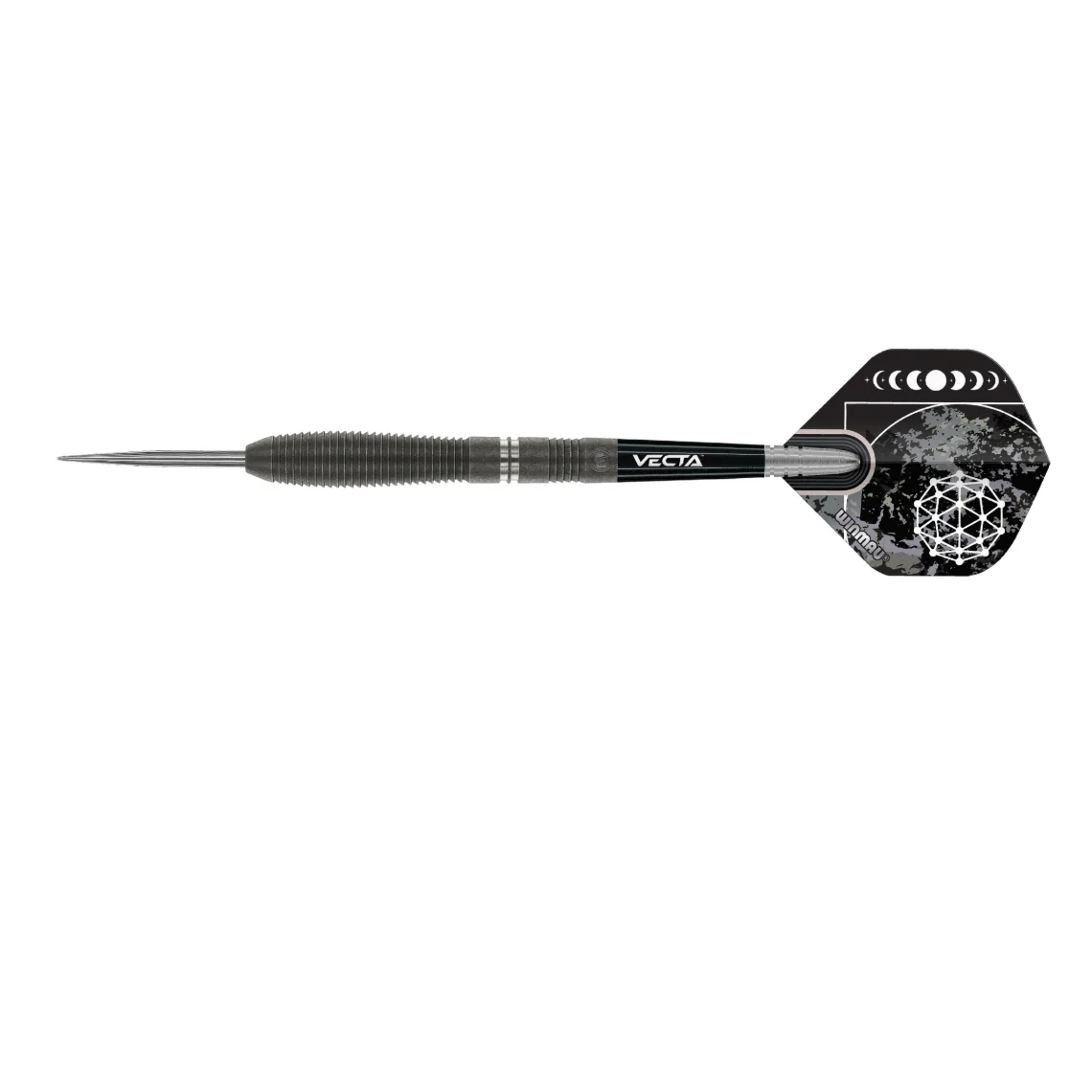 Winmau Callisto 90% Tungsten Darts 23g