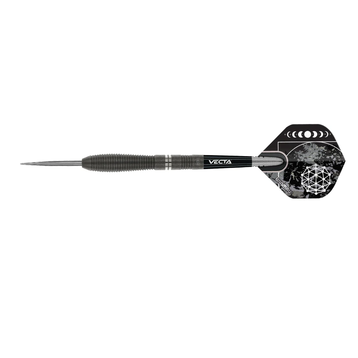 Winmau Callisto 90% Tungsten Darts 24g