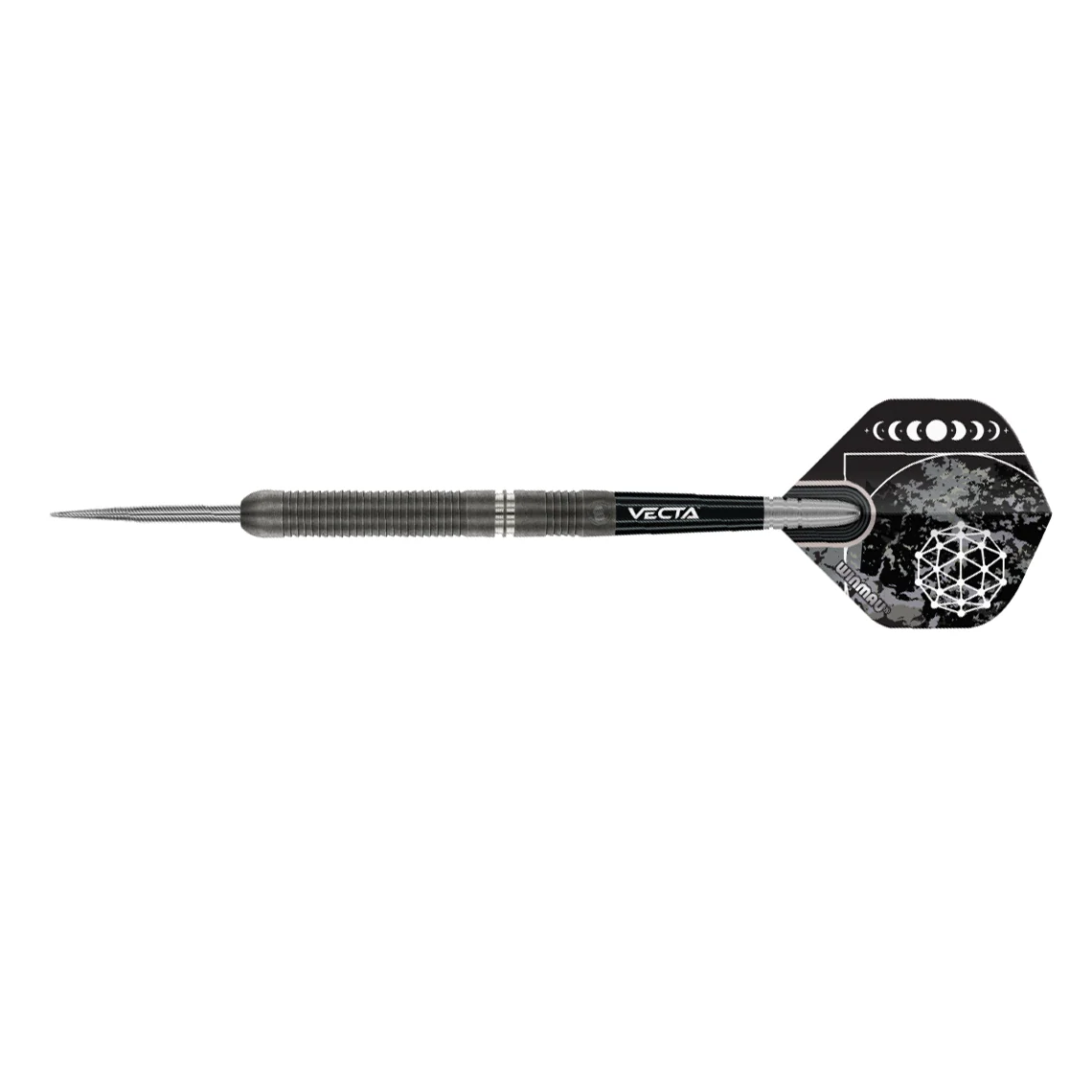 Winmau Callisto 90% Tungsten Darts 24g