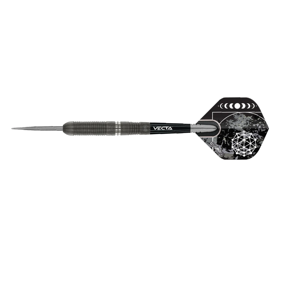 Winmau Callisto 90% Tungsten Darts 24g