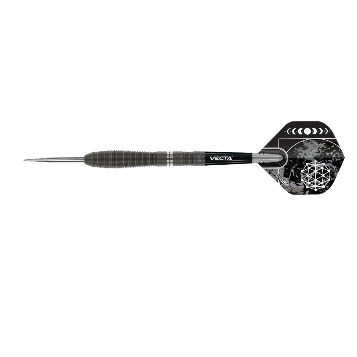 Winmau Callisto 90% Tungsten Darts 25g