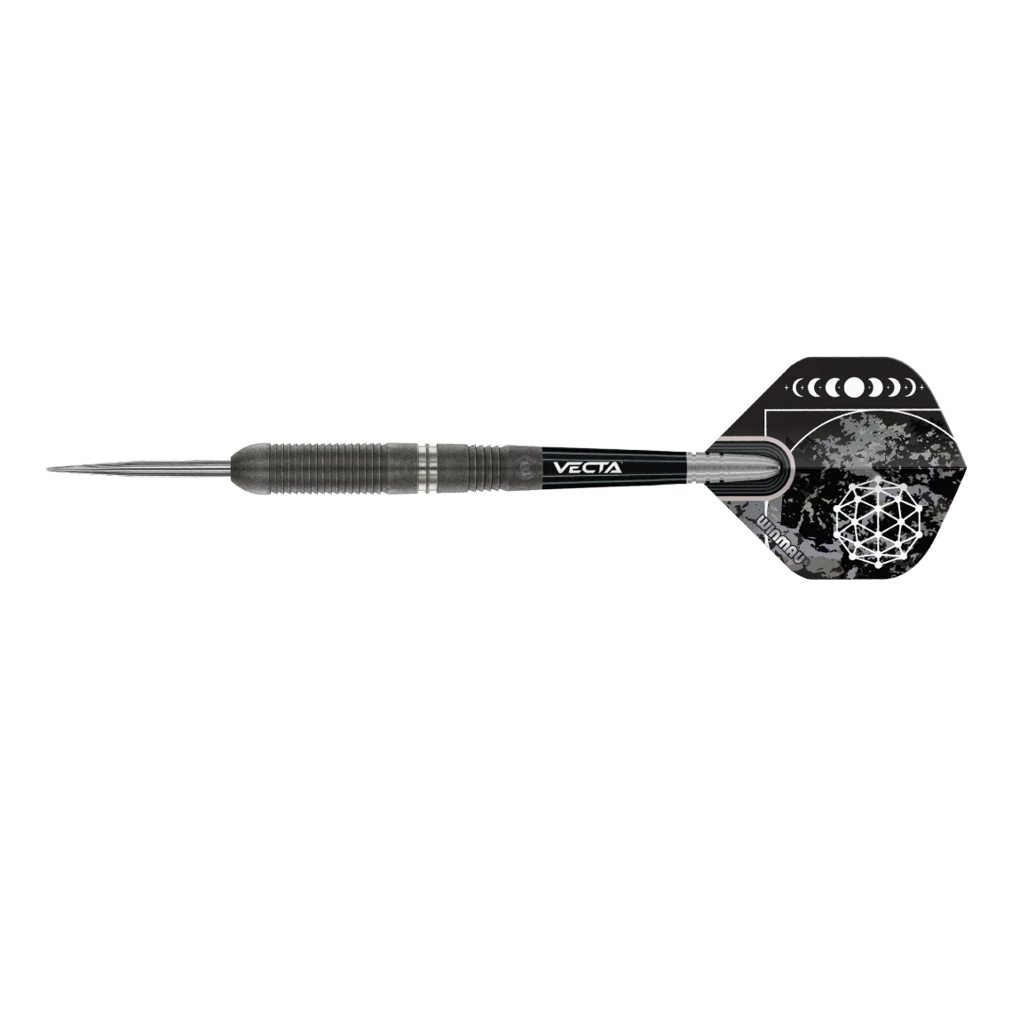 Winmau Callisto 90% Tungsten Darts 26g