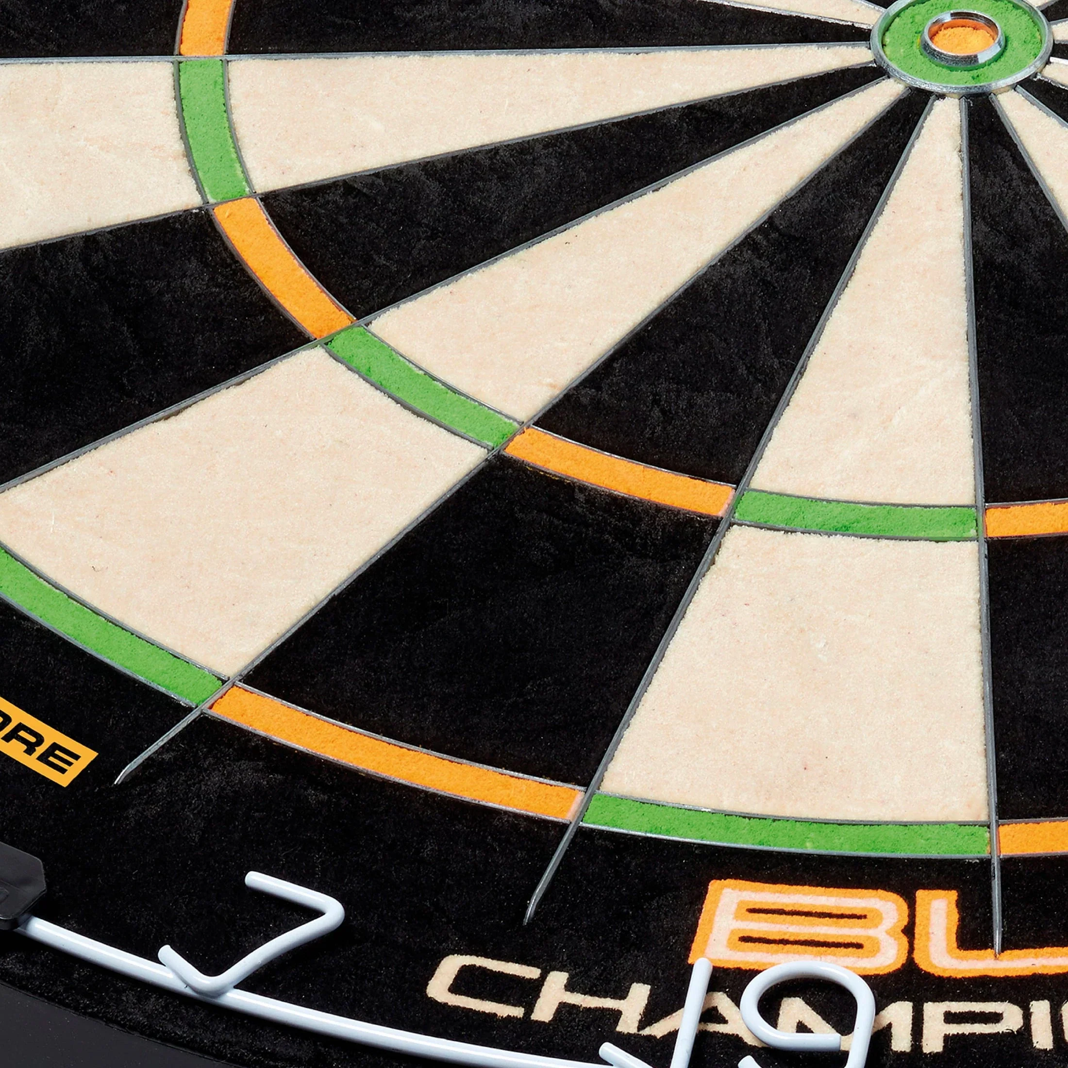 Winmau Champions Choice Dual Core Bristle Dartboard - Image 7