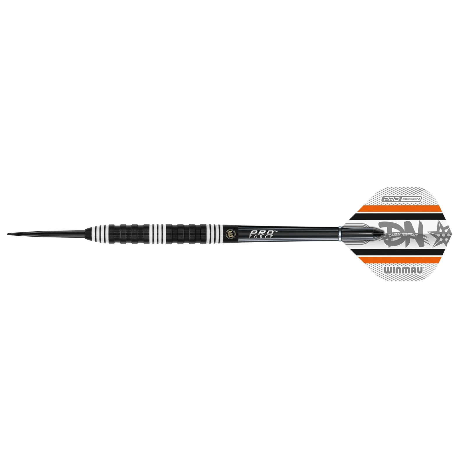 Winmau Danny Noppert 85% Tungsten Darts 23G