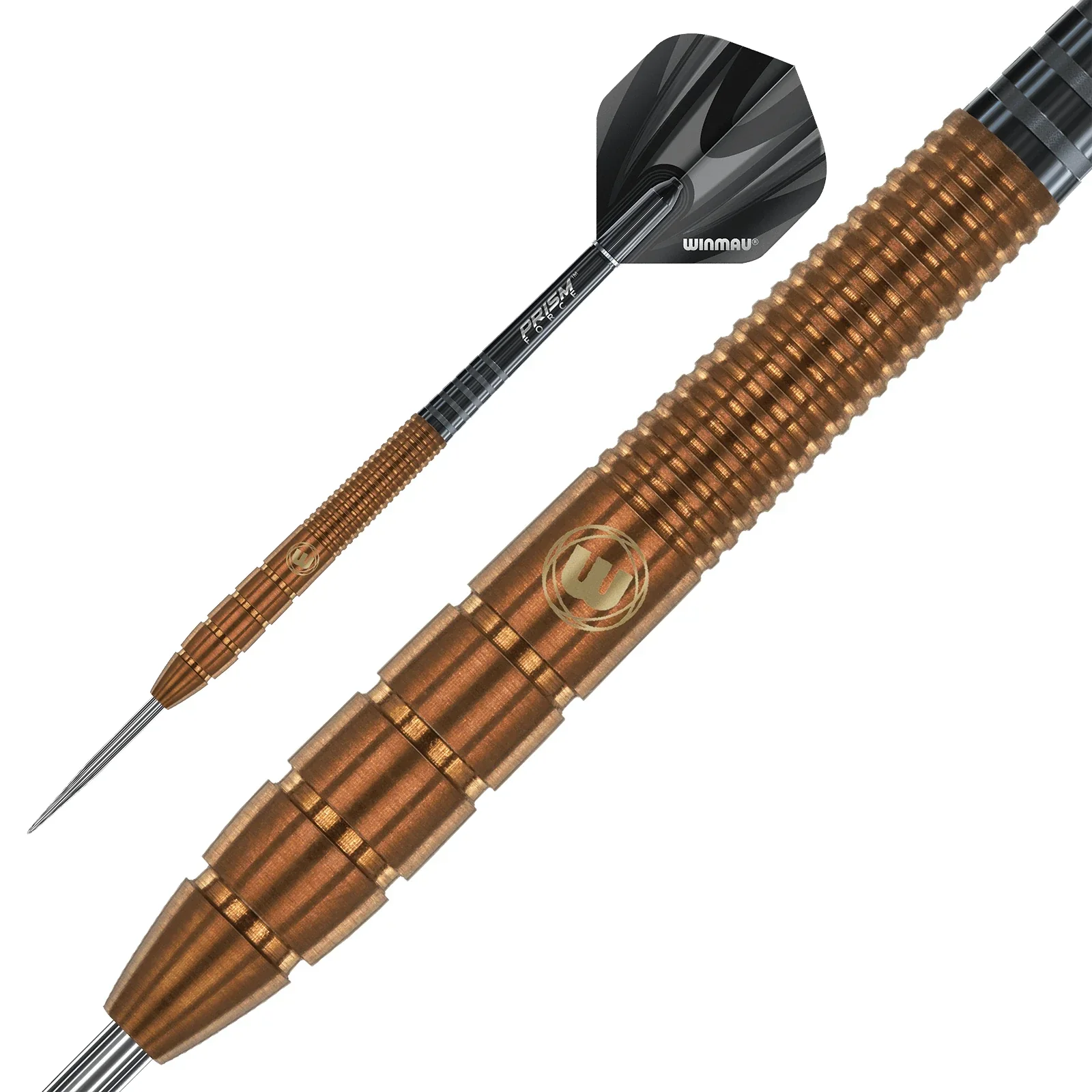 Winmau Darren Herewini 26g Darts - Image 4