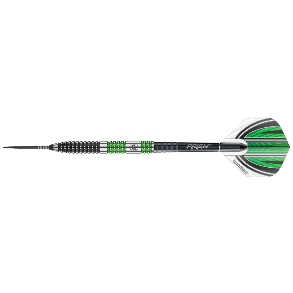 Winmau Daryl Gurney 24g Special Edition Darts