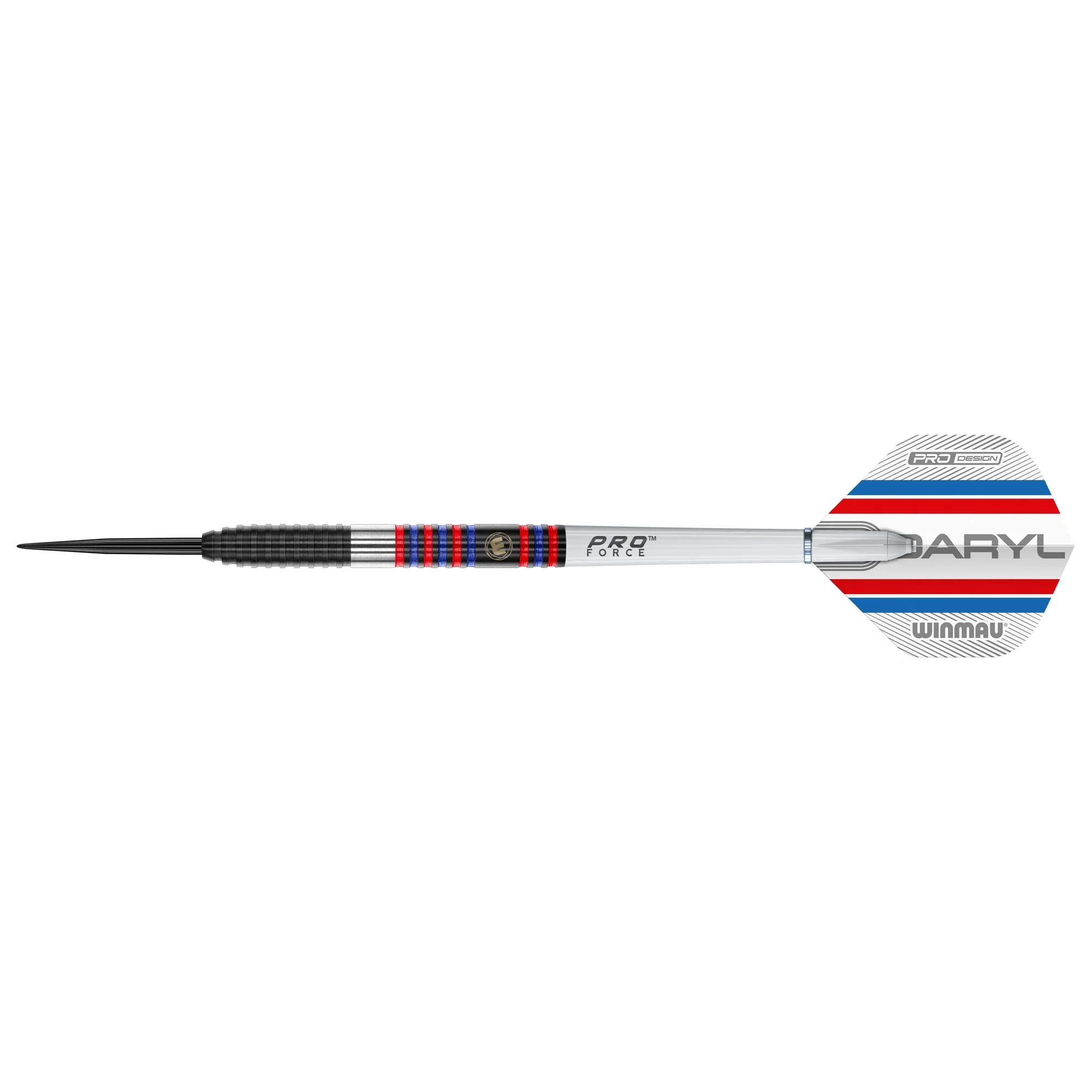 Winmau Daryl Gurney 85% Tungsten Darts 25G
