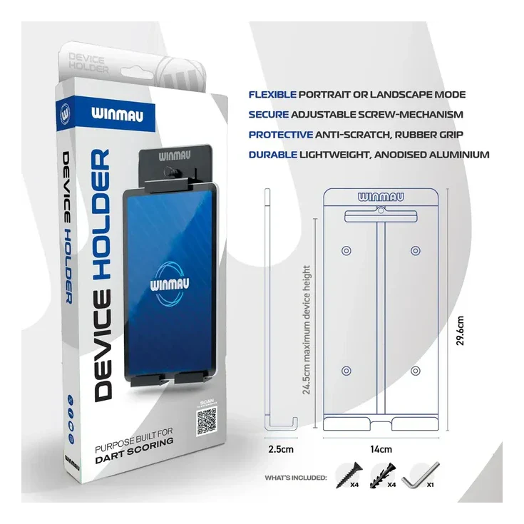 Winmau Device Holder - Image 6