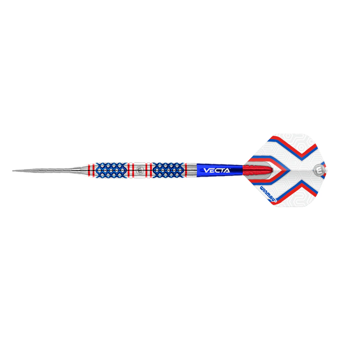 Winmau Epix 90% Tungsten Darts 22g