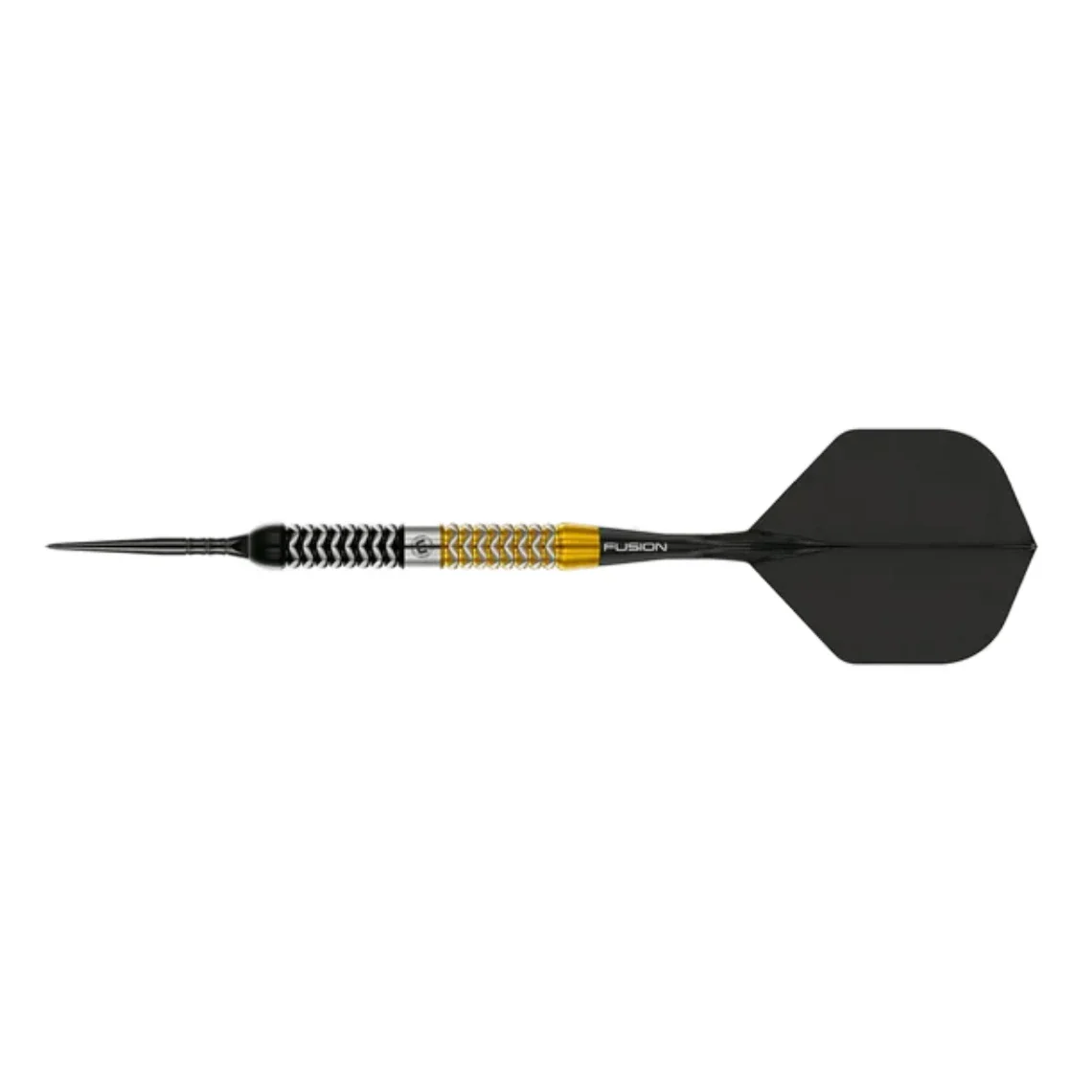 Winmau Exion Parallel 90% Tungsten Steel Tip Darts - 22g