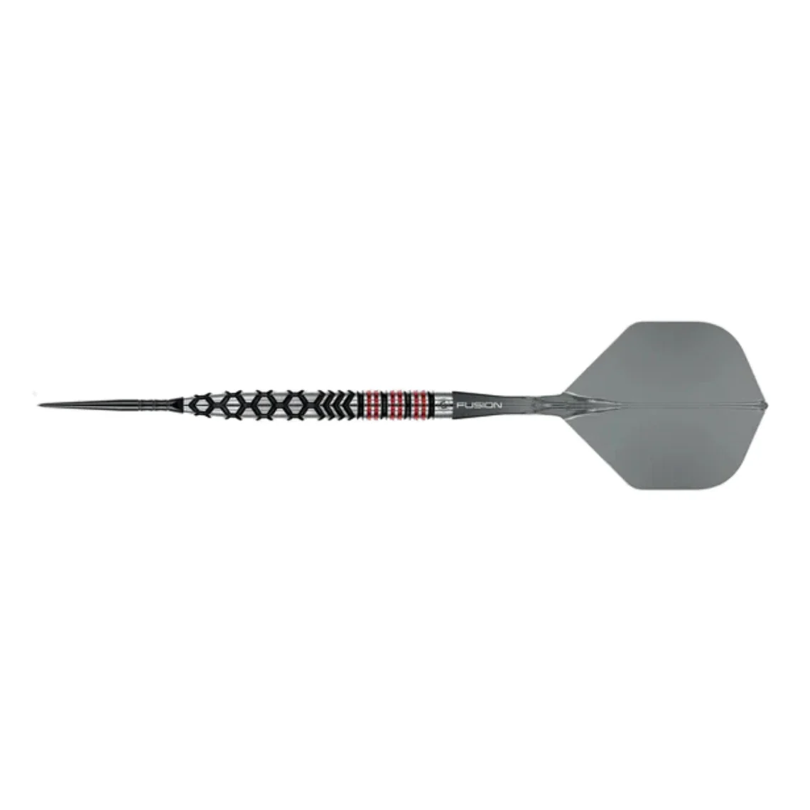 Winmau Fornax Tapered 90% Tungsten Steel Tip Darts - 21g