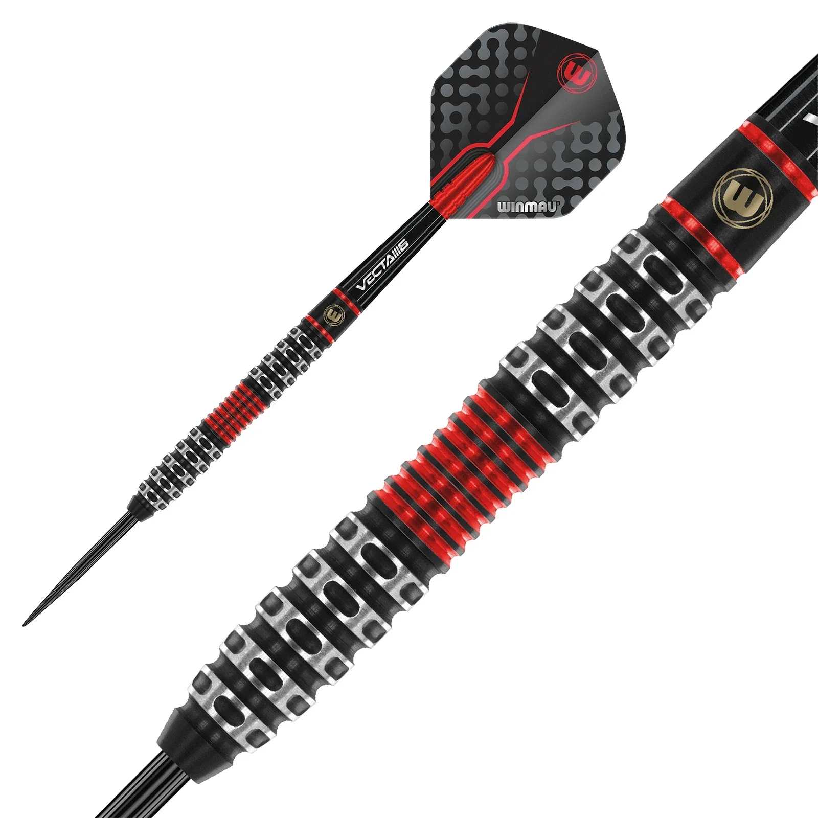 Winmau Joe Cullen 22g Special Edition Darts - Image 4