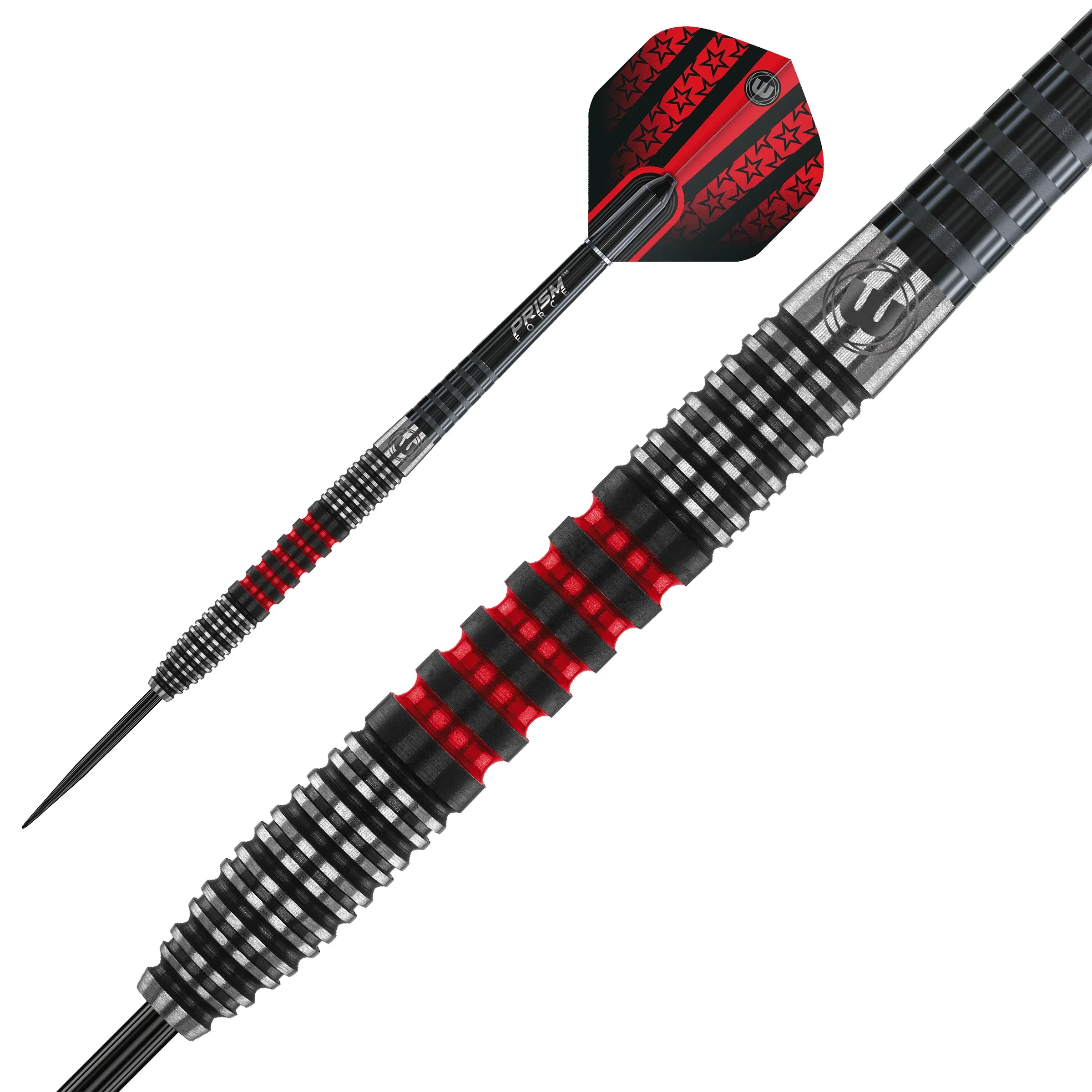 Winmau Joe Cullen 26g Special Edition Darts - Image 2