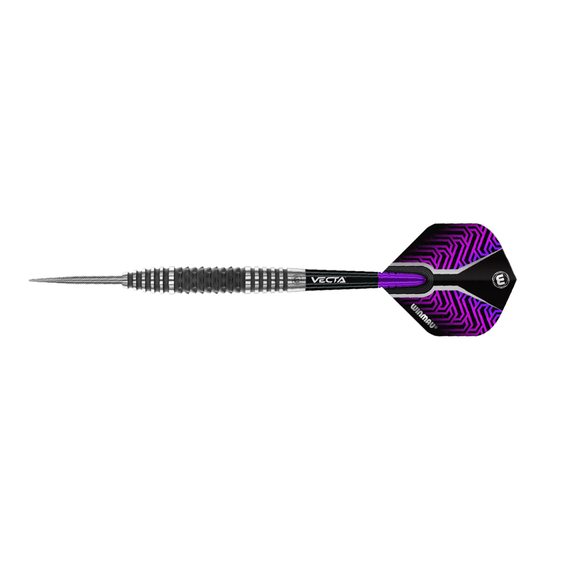 Winmau Kairos 90% Tungsten Darts 24g