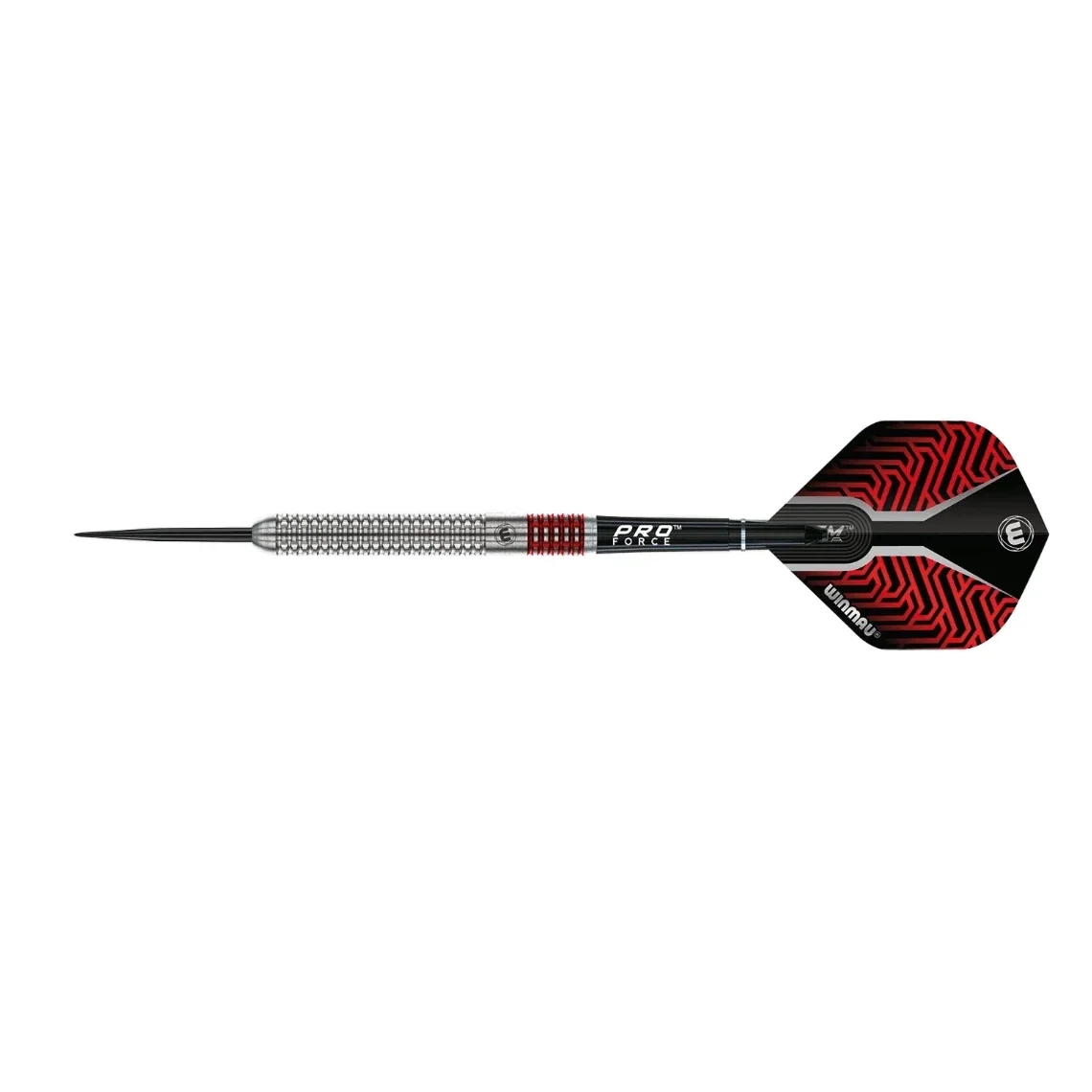 Winmau Lewis Cook Team 360 90% Tungsten Steel Tip Darts | 23g