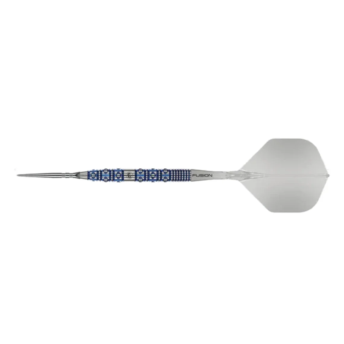 Winmau Lunaris Tapered 90% Tungsten Steel Dart - 24g