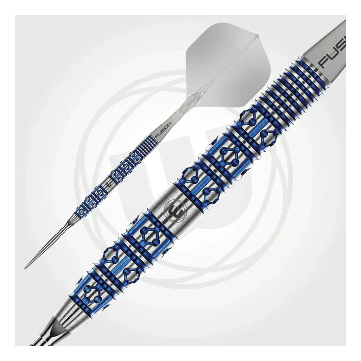 Winmau Lunaris Tapered 90% Tungsten Steel Dart - 24g - Image 2