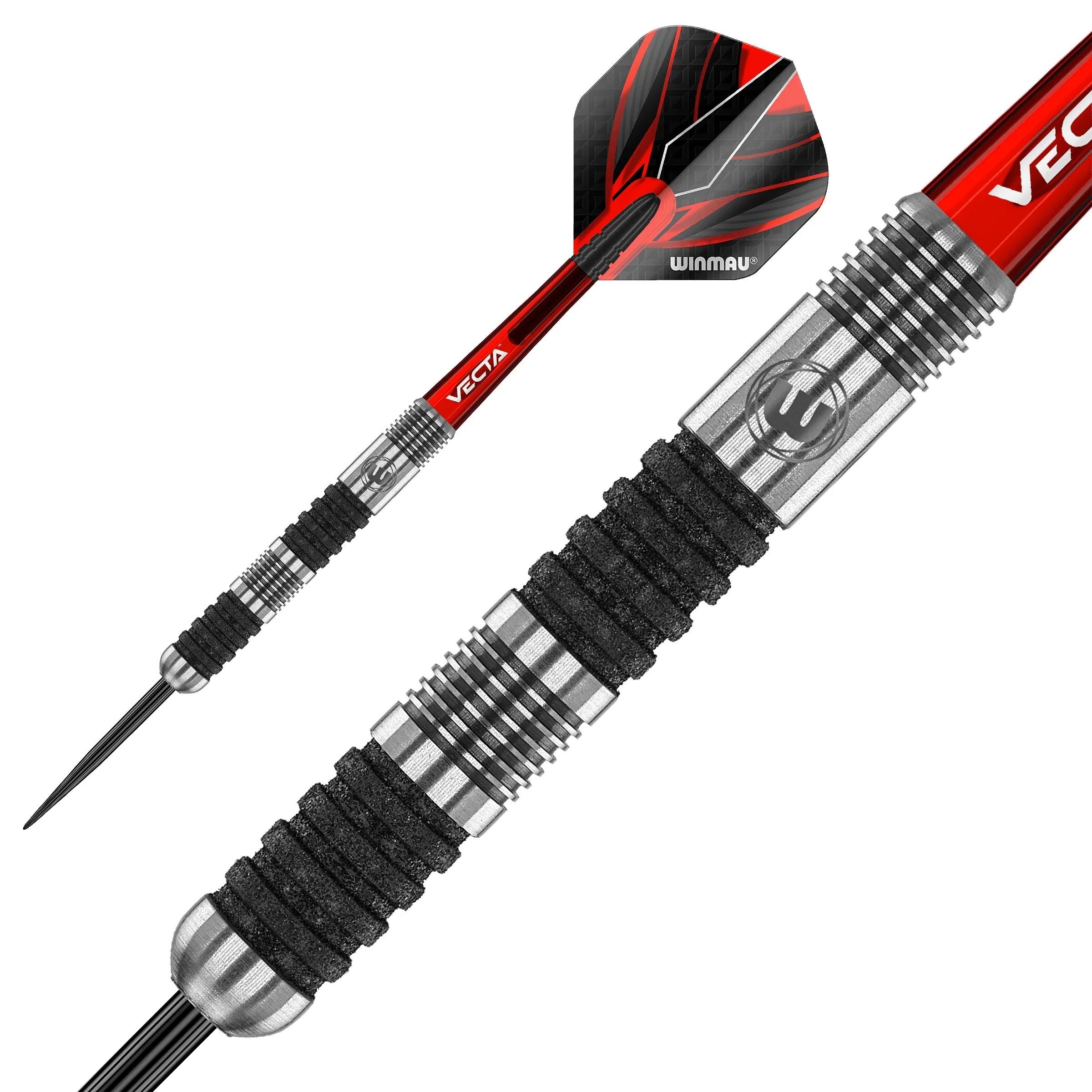 Winmau Mark Webster 23g Diamond Edition Darts - Image 2