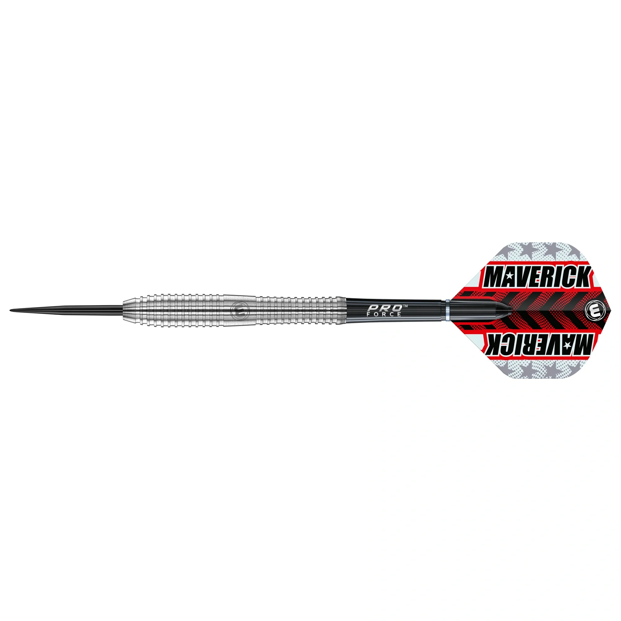 Winmau Maverick 80% Tungsten 21g Darts