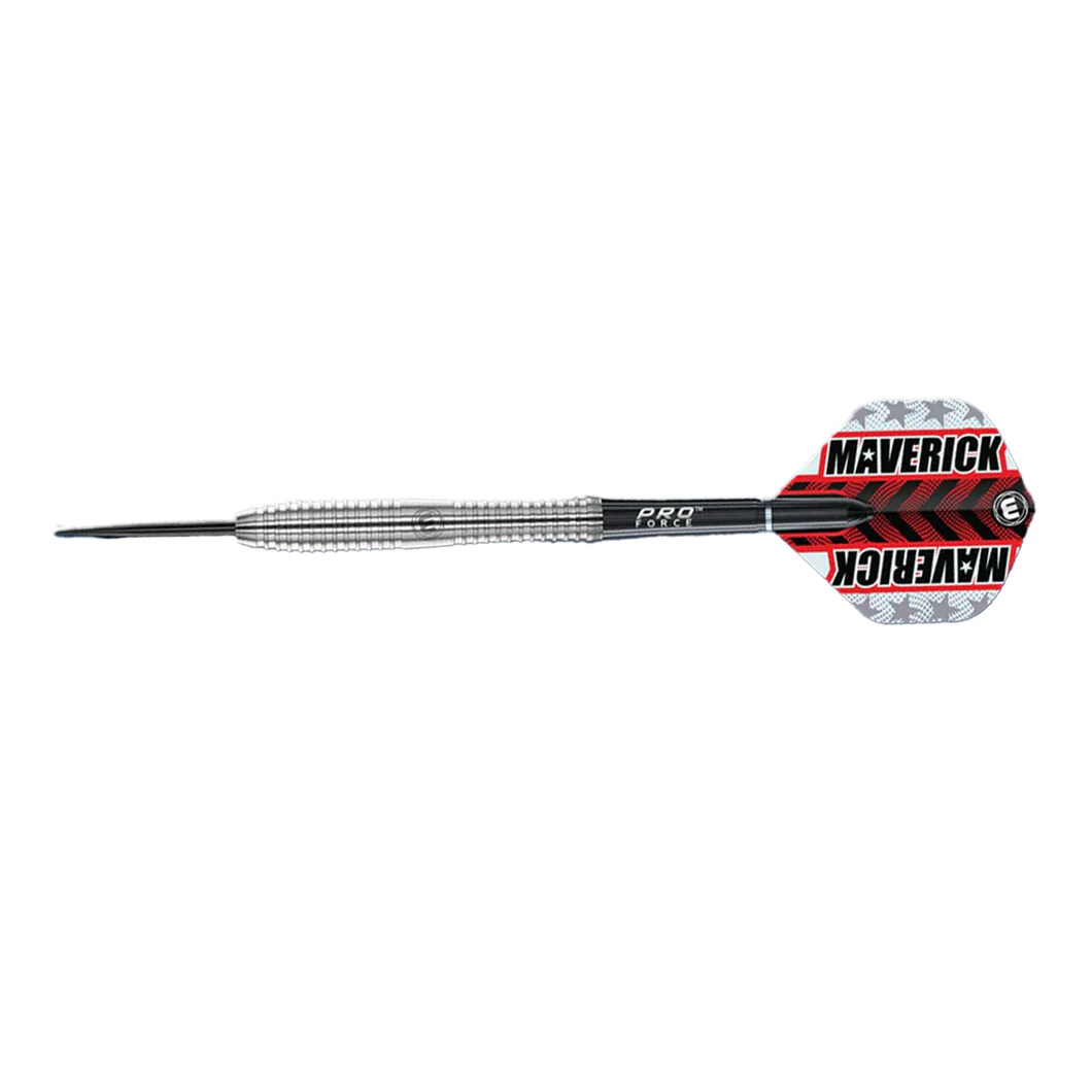 Winmau Maverick 80% Tungsten 22g Darts