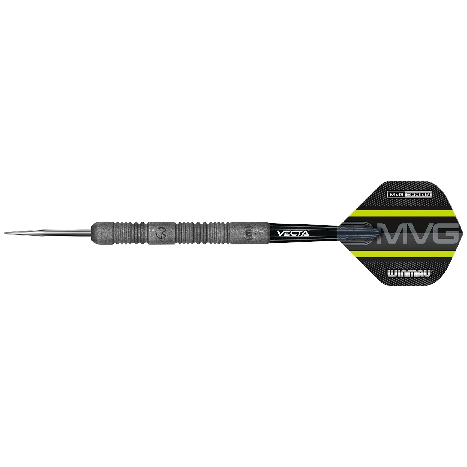 Winmau MvG Michael Van Gerwen Exact 25g Darts