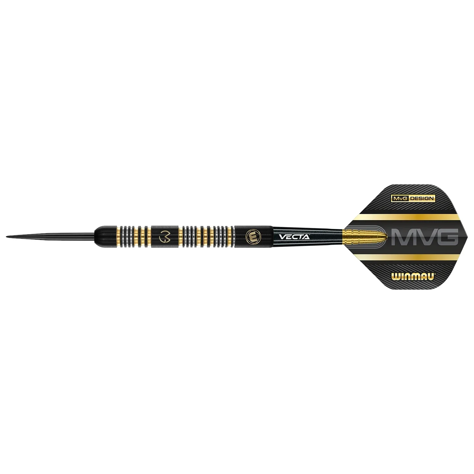 Winmau MvG Michael Van Gerwen Trilogy 21.5g Darts