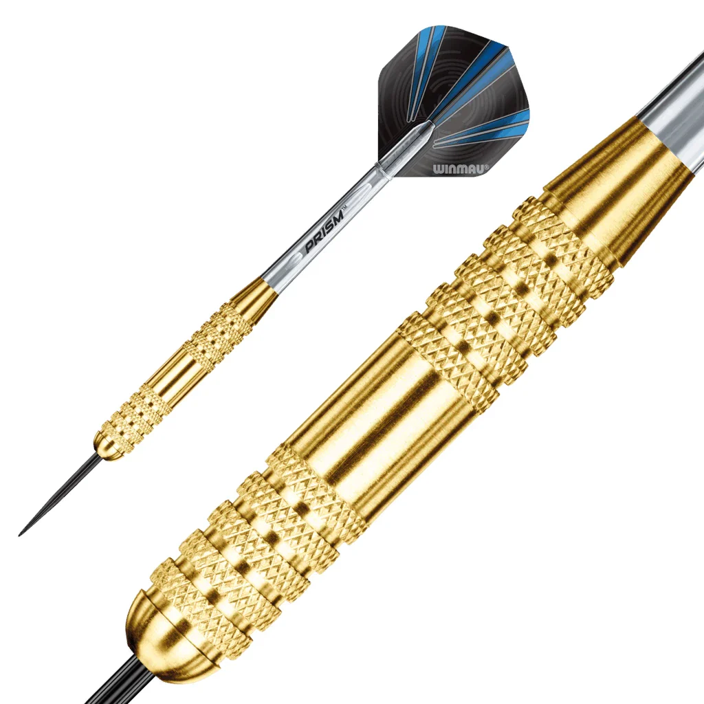 Winmau Neutron 23g Darts - Image 2