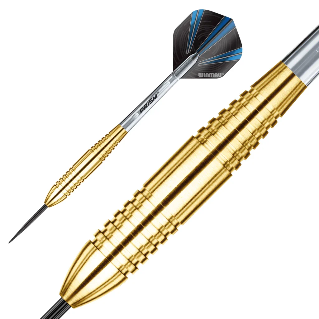 Winmau Neutron 24g Darts - Image 2