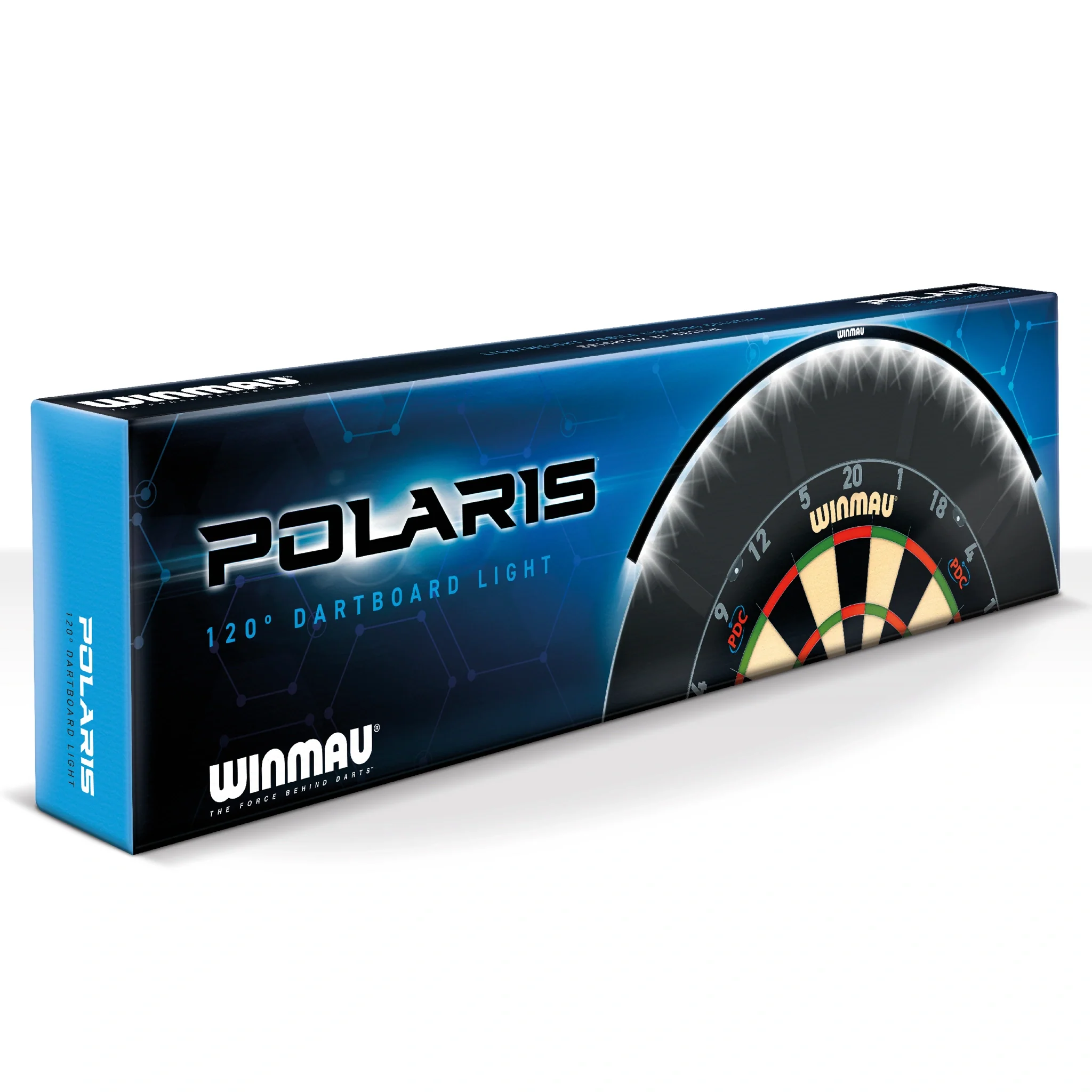 Winmau Polaris Dartboard Light - Image 7