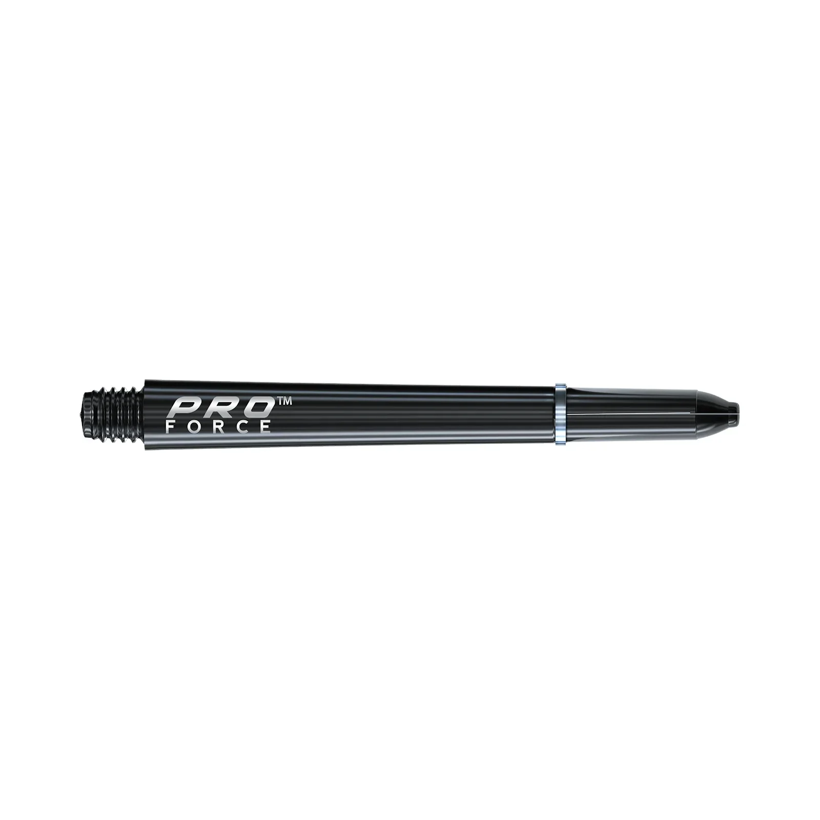 Winmau Pro Force Black Dart Stems