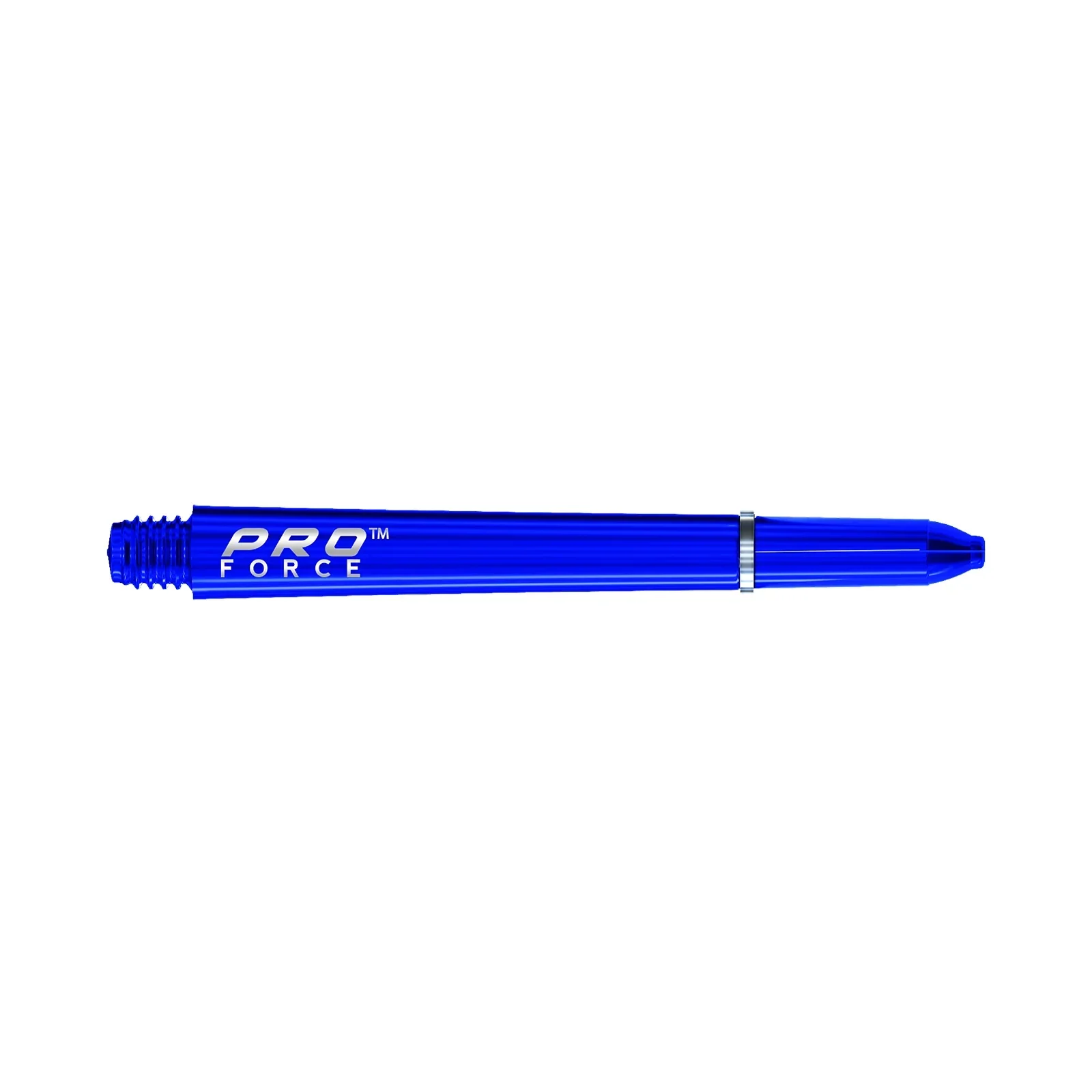 Winmau Pro Force Blue Dart Stems