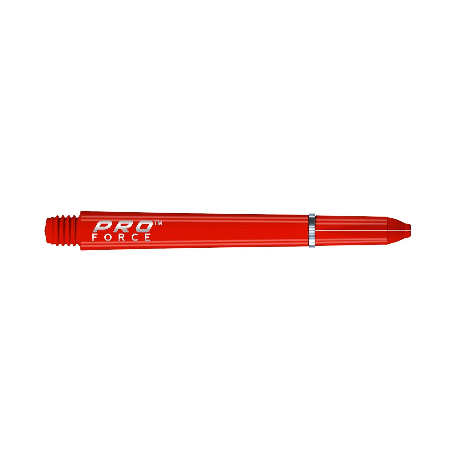 Winmau Pro Force Red Dart Stems