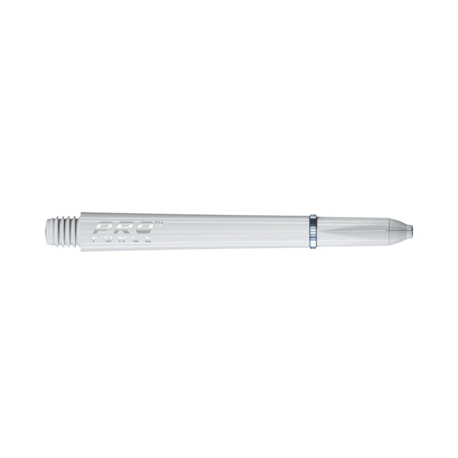 Winmau Pro Force White Dart Stems